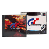 Gran Turismo E Gran