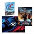 Gran Turismo Fã Pack