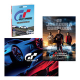 Gran Turismo Fa Pack