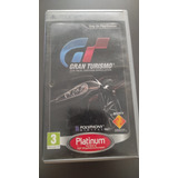 Gran Turismo Jogo Psp