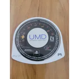 Gran Turismo Psp