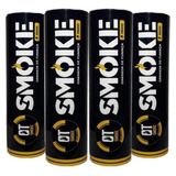 Granada De Fumaça Ot Smoke Para Airsoft   4 Unidades