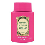 Granado Removedor De Esmaltes