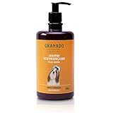 Granado   Shampoo PET Desembaraçador Para Pelos Longos 500ml
