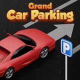 Grand Car Parking Game