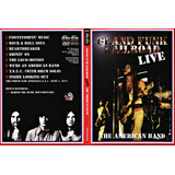 Grand Funk Railroad