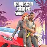 Grand Gangster Theft Auto
