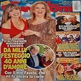 Grand Hotel Magazine Issue 12 Da Milly Festeggio 40 Anni D'amore