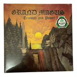 Grand Magus Lp Triumph