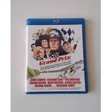 Grand Prix Blu ray