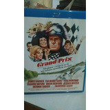 Grand Prix Blu ray