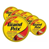 Grand Prix Cera Polimento