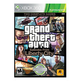 Grand Theft Auto