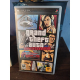 Grand Theft Auto - Liberty City Stories, Sem Manual Encarte