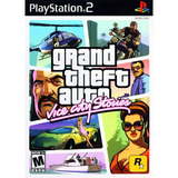Grand Theft Auto 