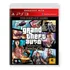 Grand Theft Auto: Episodes From Liberty City (gta) / Ps3