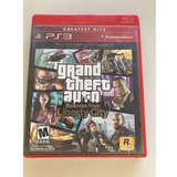 Grand Theft Auto