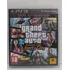 Grand Theft Auto: Episódios De Liberty City - Ps3 (europeu)