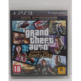 Grand Theft Auto 