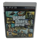 Grand Theft Auto