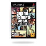 Grand Theft Auto
