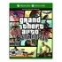 Grand Theft Auto: San Andreas Rockstar Games Xbox One E Xbox 360 Físico