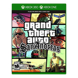 Grand Theft Auto
