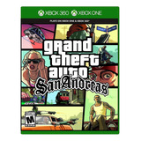 Grand Theft Auto 