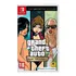 Grand Theft Auto: The Trilogy  Definitive Edition Rockstar Games Nintendo Switch Físico