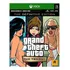 Grand Theft Auto: The Trilogy  Definitive Edition Rockstar Games Xbox One Físico