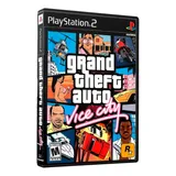 Grand Theft Auto 