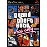 Grand Theft Auto 