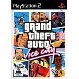Grand Theft Auto