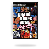 Grand Theft Auto