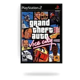 Grand Theft Auto