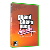 Grand Theft Auto