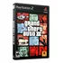 Grand Theft Auto 3  3 Standard Rockstar Playstation 2 Físico