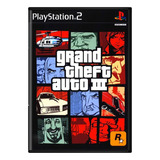 Grand Theft Auto 3