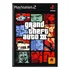 Grand Theft Auto 3 Gta 3 -  Ps2 Original Lacrado