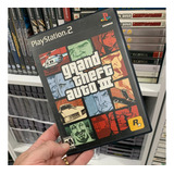 Grand Theft Auto 3 Gta Ps2 Jogo 100% Original Completo