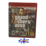 Grand Theft Auto 4