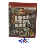 Grand Theft Auto 4