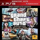 Grand Theft Auto