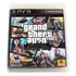 Grand Theft Auto Episodes From Liberty City Playstation 3