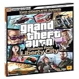 Grand Theft Auto: Episodes From Liberty City Signature Series Strategy Guide