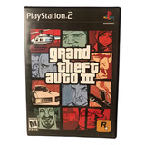 Grand Theft Auto Gta