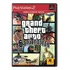 Grand Theft Auto Gta San Andreas Ps2 Mídia Física Lacrado 