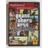 Grand Theft Auto Gta San Andreas Ps2 Novo Lacrado