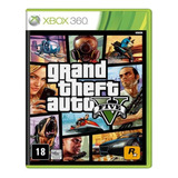 Grand Theft Auto Gta