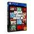 Grand Theft Auto Iii (3) P/ Ps2 Slim Bloqueado Leia Desc.